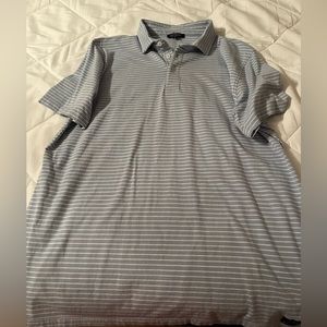 Simply Southern Cotton Polo Shirt